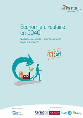 Economie circulaire en 2040