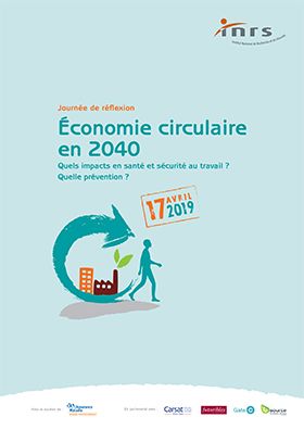 Economie circulaire en 2040