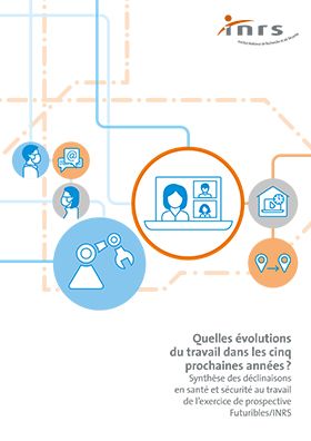 Quelles évolutions du travail dans les cinq prochaines années ?