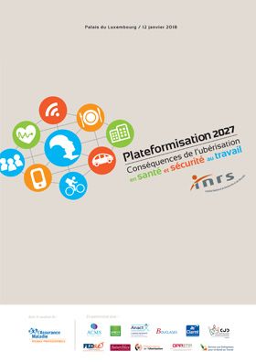 Plateformisation 2027