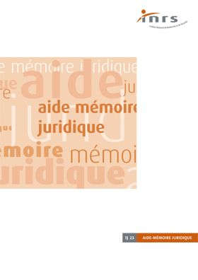 Grossesse, maternité et travail