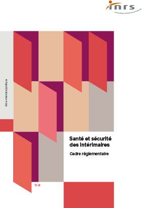 Santé et sécurité des intérimaires