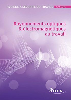 Hygiène et sécurité du travail, revue trimestrielle scientifique de l\'INRS