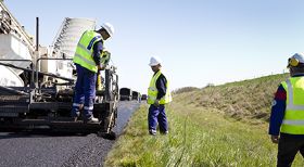 Hygiène et sécurité du travail, revue trimestrielle scientifique de l\'INRS