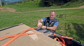 Hygiène et sécurité du travail, revue trimestrielle scientifique de l\'INRS