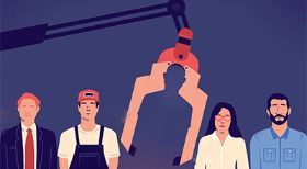 Hygiène et sécurité du travail, revue trimestrielle scientifique de l\'INRS