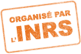 Co-organised by INRS
