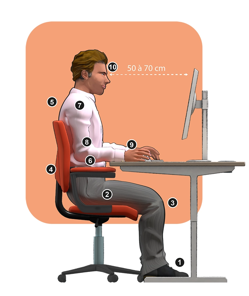  © Deledda pour l'INRS – 2024 