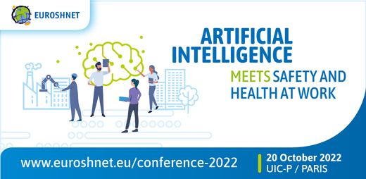Euroshnet conference 2022