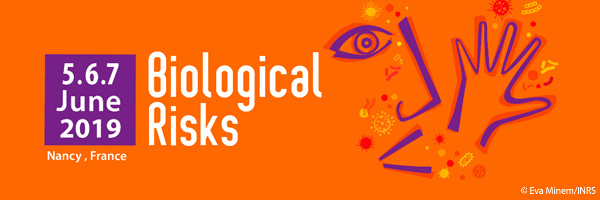Biological risks conference
