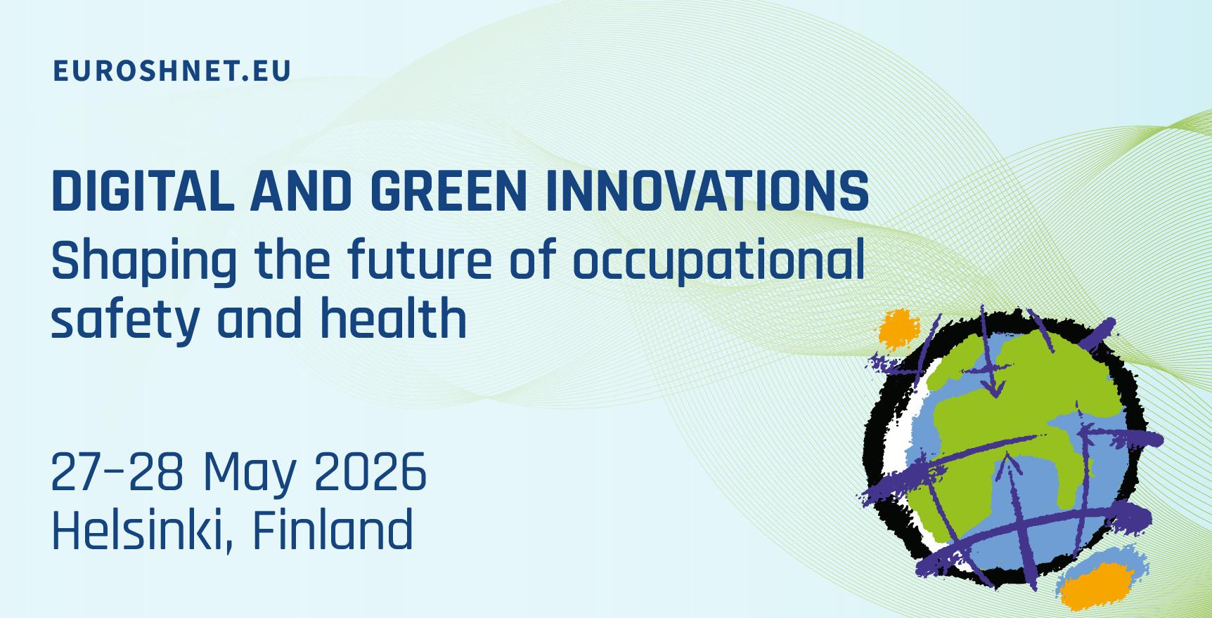 Euroshnet conference 2026