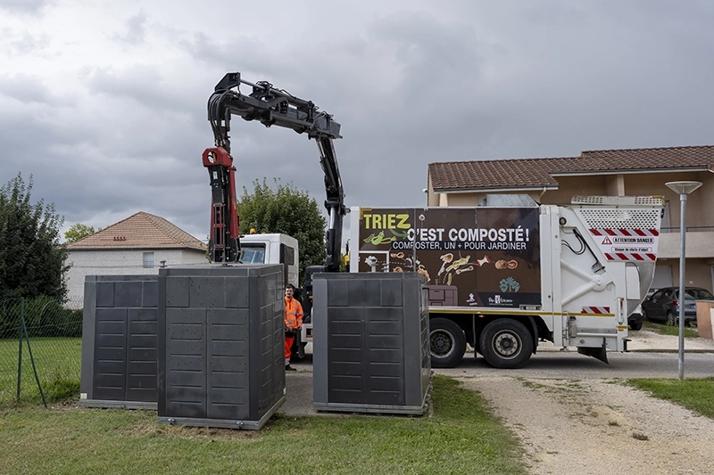 La filière et les risques professionnels