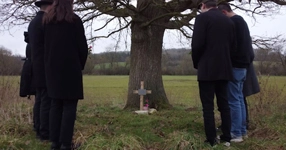 Capture film : « Nous sommes nos choix »