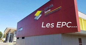 Capture film :  « Les EPC, pour notre sécurité ! » 