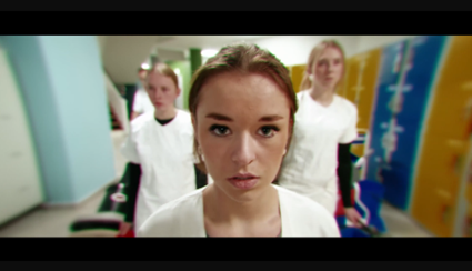 Capture film :  Dernier décibel