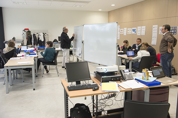 Formateur à l’évaluation des risques professionnels et à l’analyse des accidents du travail